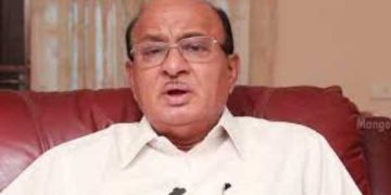 ఈ సభతో వైసీపీ పతనం మొదలు: బుచ్చయ్య