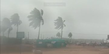 ముంచేసిన మిచౌంగ్‌!