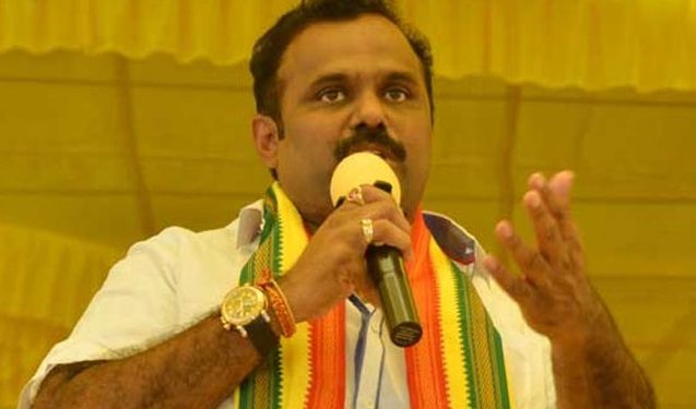 జగన్రెడ్డి మీ అబద్దాలు ఇంకెన్నాళ్లు?