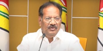 నువ్వు వైసీపీ కార్యకర్తవా? 