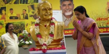 చంద్రబాబు కోసం 53 రోజులు పోరాడిన.. తెలుగు ప్రజలకు కృతజ్ఞతలు: భువనేశ్వరి