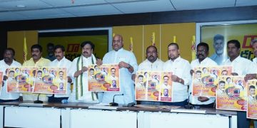 6 నుంచి కార్మిక చైతన్య యాత్ర