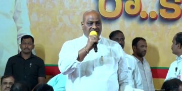 టీడీపీ తలుపులు తెరిస్తే వైసీపీలో ఒక్కరూ మిగలరు..!