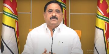 సీమకు వైఎస్‌, జగన్‌ చేసింది శూన్యం: కాలవ