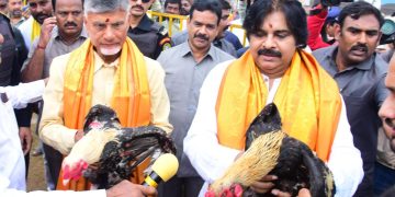 జగన్‌ విధ్వంస పాలన ప్రారంభించిన అమరావతి నుంచే త్వరలో సంక్షేమ పాలన