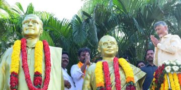 రామన్న రాజ్యాన్ని తిరిగి సాధించుకుందాం