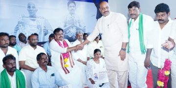 కోడికత్తి కేసులో అసలు ముద్దాయి జగన్‌రెడ్డే