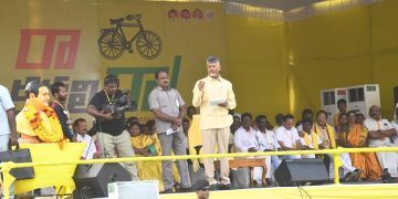 ఉత్తరాంధ్రను మింగేస్తున్న వైసీపీ మాఫియా