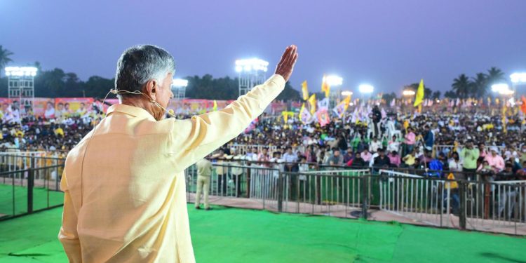 దళితద్రోహి జగన్కు.. అంబేద్కర్ విగ్రహం తాకే అర్హత లేదు