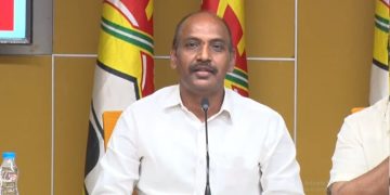 టీడీపీకి ప్రజలే స్టార్‌ క్యాంపెయినర్లు  :  చిరంజీవిరావు