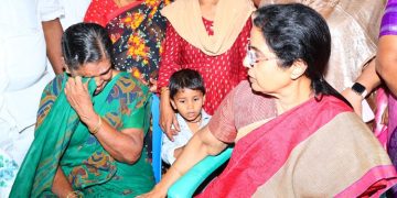 పార్టీ తోడుంటుంది