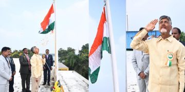 సమసమాజ స్థాపనకు పునరంకితం: చంద్రబాబు