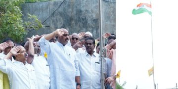 దుర్మార్గుడైన జగన్‌రెడ్డిని తరిమికొట్టాలి