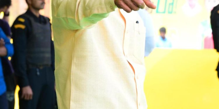 జగన్‌ అర్జునుడు, అభిమన్యుడు కాదు… భస్మాసురుడు