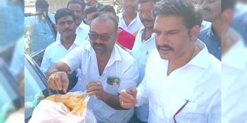 అరాచకానికి పరాకాష్ట!