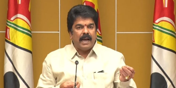 మా పొత్తులపై మీ బాధేంటి