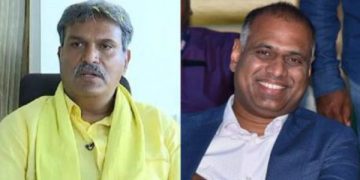 వైసీపీ నేత పీవీపీ వ్యంగ్యాస్త్రాలు.. కేశినేని నానిపైనేనా?