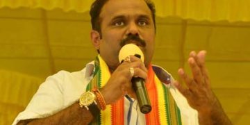 పరాకాష్టకు చేరిన జగన్‌రెడ్డి కులపిచ్చి