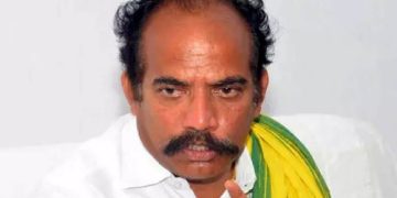 వైసీపీ గుర్తింపును రద్దు చేయాలి