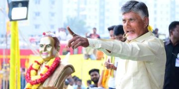 అభివృద్ధి పాలన ఎవరిదో…విధ్వంసం ఎవరిదో  జగన్‌రెడ్డితో చర్చకు నేను సిద్ధం