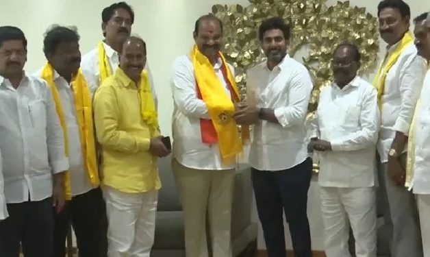 ఉమ్మడి కృష్ణాజిల్లాలో వైకాపాకు బిగ్షాక్!