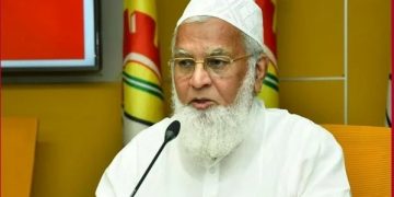 అనుకూల అధికారిని సీఈఓ ఆఫీసులో చొప్పించిన వైసీపీ