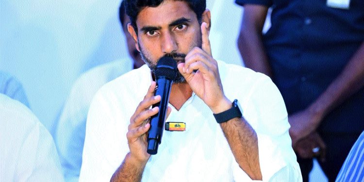 ఇది జగన్ మోసం