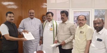 ఓట్ల దొంగలపై సీబీఐ విచారణ జరిపించాలి