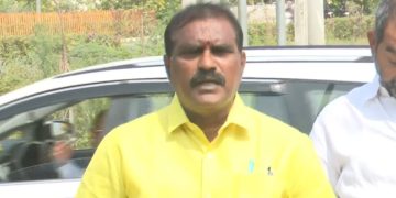 ఏం కొనేట్టు లేదు.. తినేట్టు లేదు: నిమ్మల