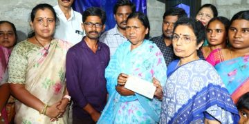 మీకు అండగా మేముంటాం..  కుంగిపోవద్దు.. తోడుగా నిలుస్తాం