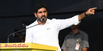 అధికారంలోకి వచ్చాక ఏటా డీఎస్సీ