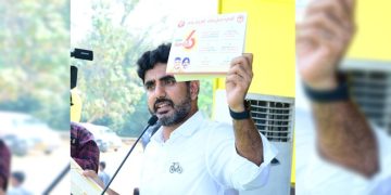 బాబు ఉద్యోగాలిస్తే జగన్‌ గంజాయి తెచ్చాడు