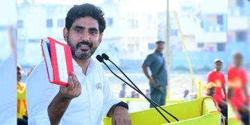 ‘తమ్మినేని సీతారాం అక్రమాలకు రెడ్‌ బుక్‌ సరిపోదు’