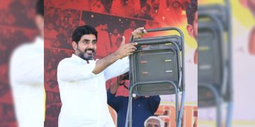 మా జోలికొస్తే..మీ కుర్చీ మడతెట్టేస్తాం