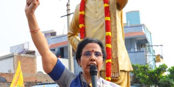 చంద్రబాబుతోనే రాష్ట్రానికి పూర్వవైభవం