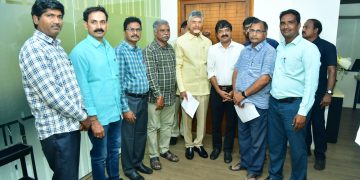 జర్నలిస్టుల సమస్యలు మేనిఫెస్టోలో చేర్చాలి