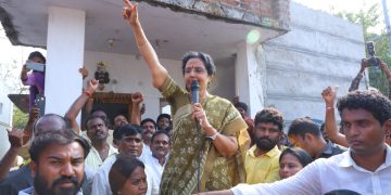 జగన్‌ కుట్రలను ఛేదించుకుని పోరాడాలి