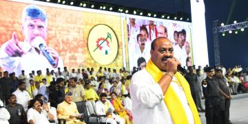 ఎన్నికల కురుక్షేత్రంలో అభినవ కౌరవులకు ఓటమే