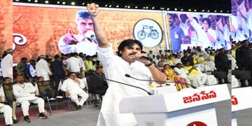 వైసీపీకి అథ:పాతాళమే!