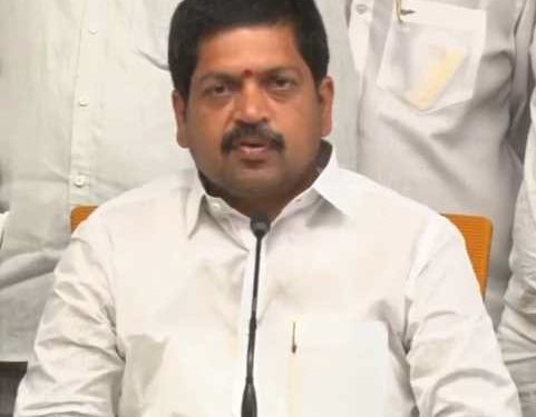 5న టీడీపీ బీసీ డిక్లరేషన్