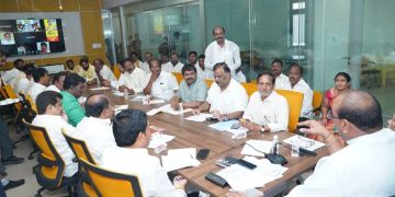 బీసీల సమగ్రాభివృద్ధే లక్ష్యం