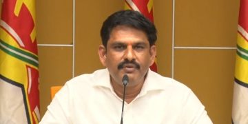 పూర్తికాని వెలిగొండ ప్రాజెక్ట్‌కు ప్రారంభోత్సవమా