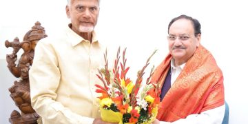 పొత్తు పొడుపు దిశగా…