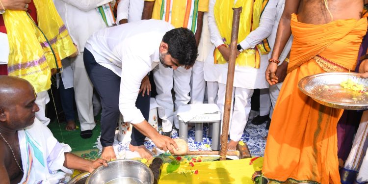 నభూతో.. నభవిష్యత్ అనేలా బొప్పూడి సభ!