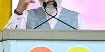 మీకు అండగా ఉంటా..