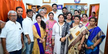 సంపద సృష్టించి మెరుగైన సంక్షేమం అందిస్తాం