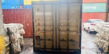 విశాఖ తీరంలో డ్రగ్స్‌ కలకలం