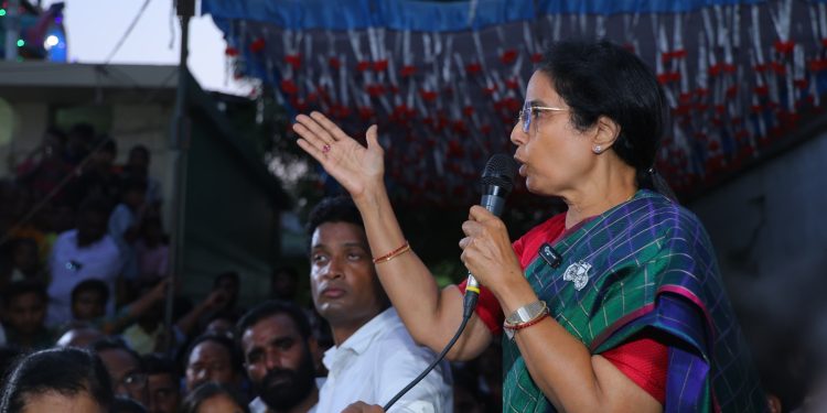 జగన్ పాలన మొత్తం దోపిడీల పర్వమే