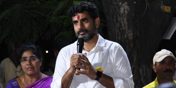 అన్నయ్యలా అండగా ఉంటా..ఎంత వరకైనా చదివిస్తా