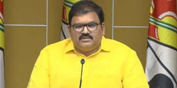 బ్రెజిల్‌-వైసీపీ-వైజాగ్‌ డ్రగ్స్‌ రూట్‌